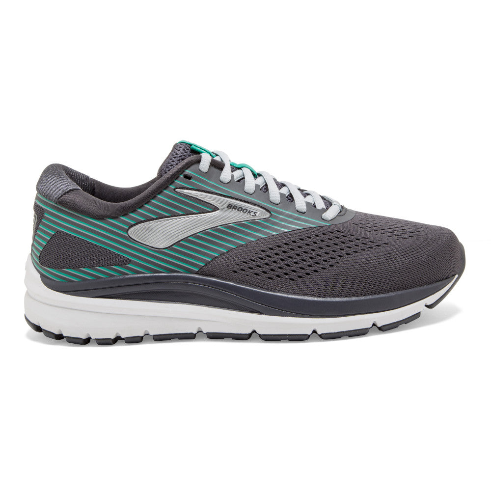 Women's Brooks Addiction 14, Blackened Pearl/Arcadia, 10 B Medium