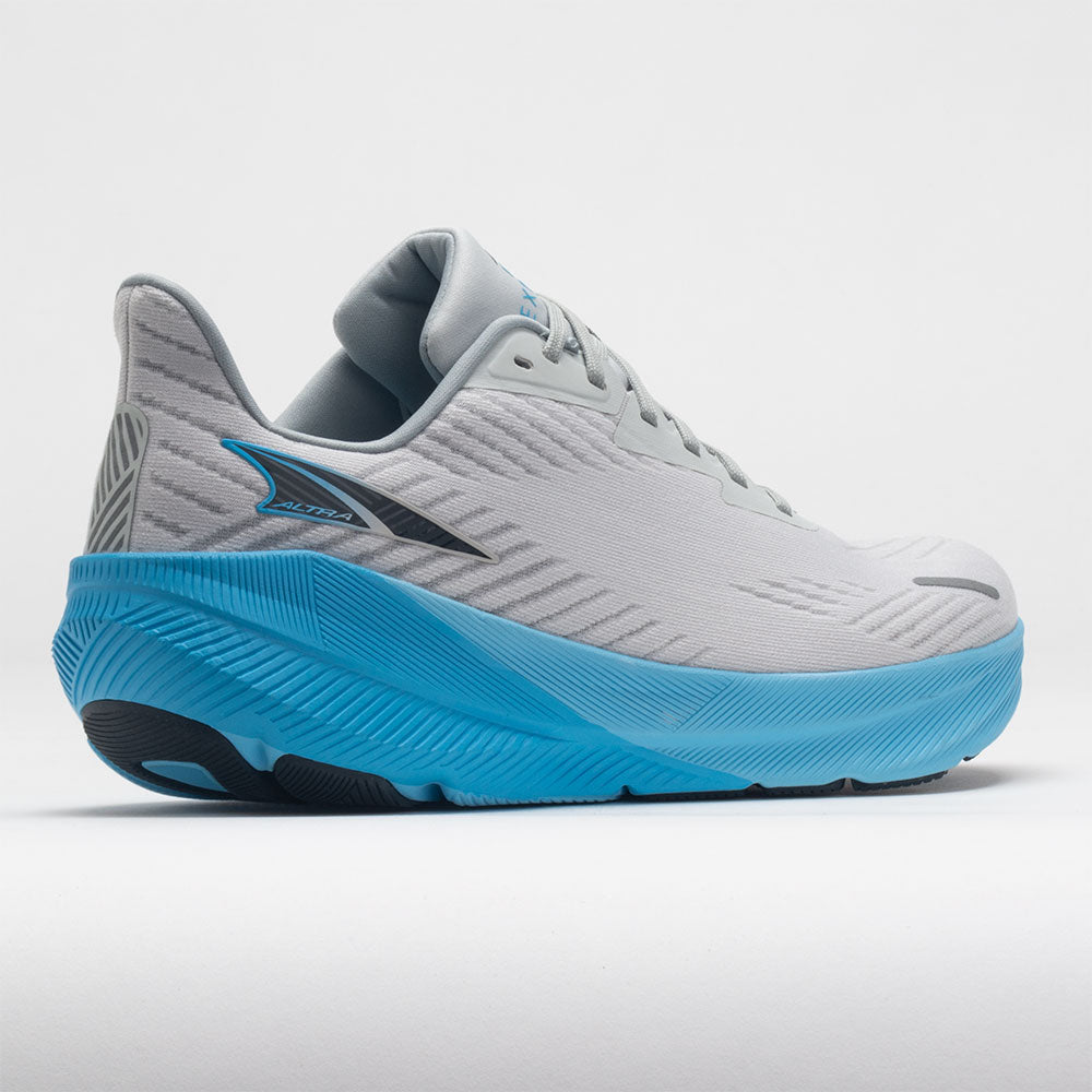 Altra FWD Experience Men's Gray/Blue
