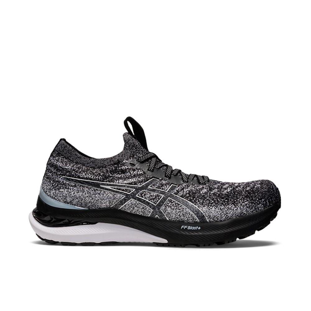 Men's Asics Gel-Kayano 29 MK, White/Black, 11.5 D Medium
