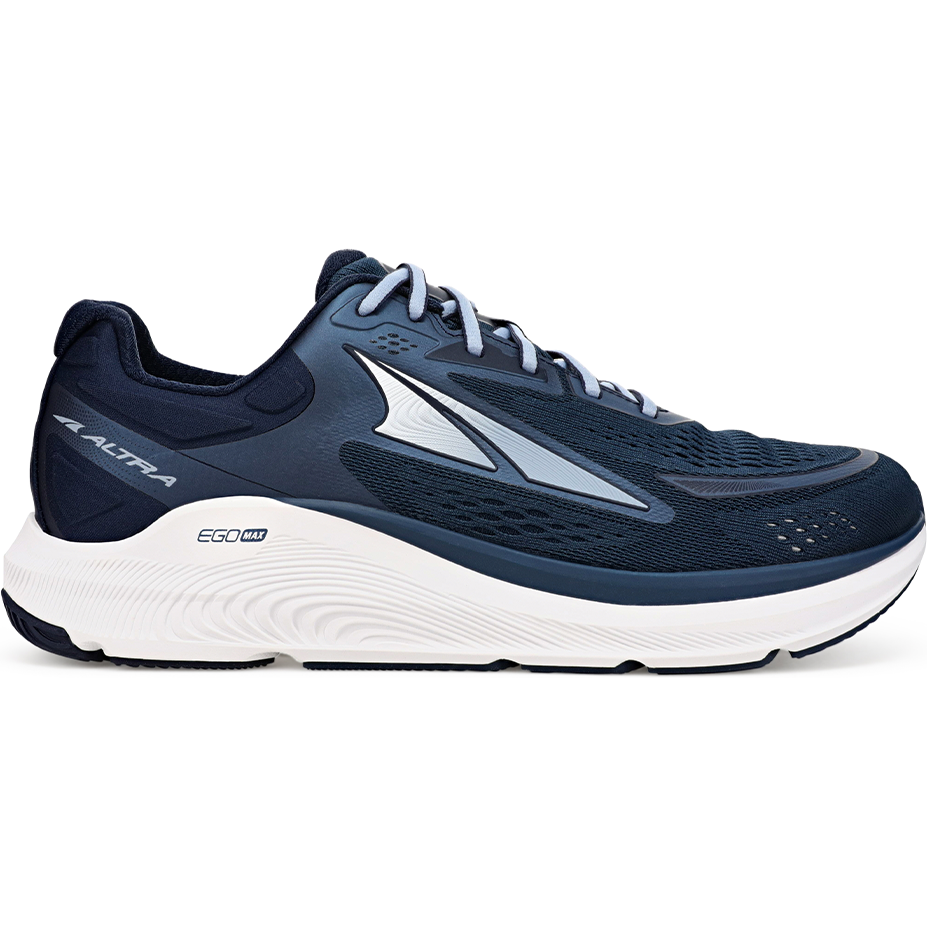 Men's Altra Paradigm 6, Navy/Light Blue, 10.5 D Medium