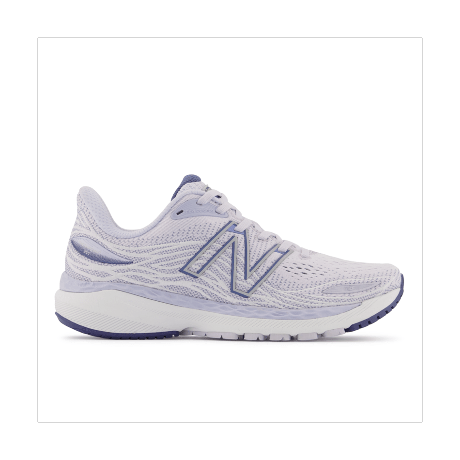 Women's New Balance Fresh Foam X 860v12, Libra, 11 B Medium