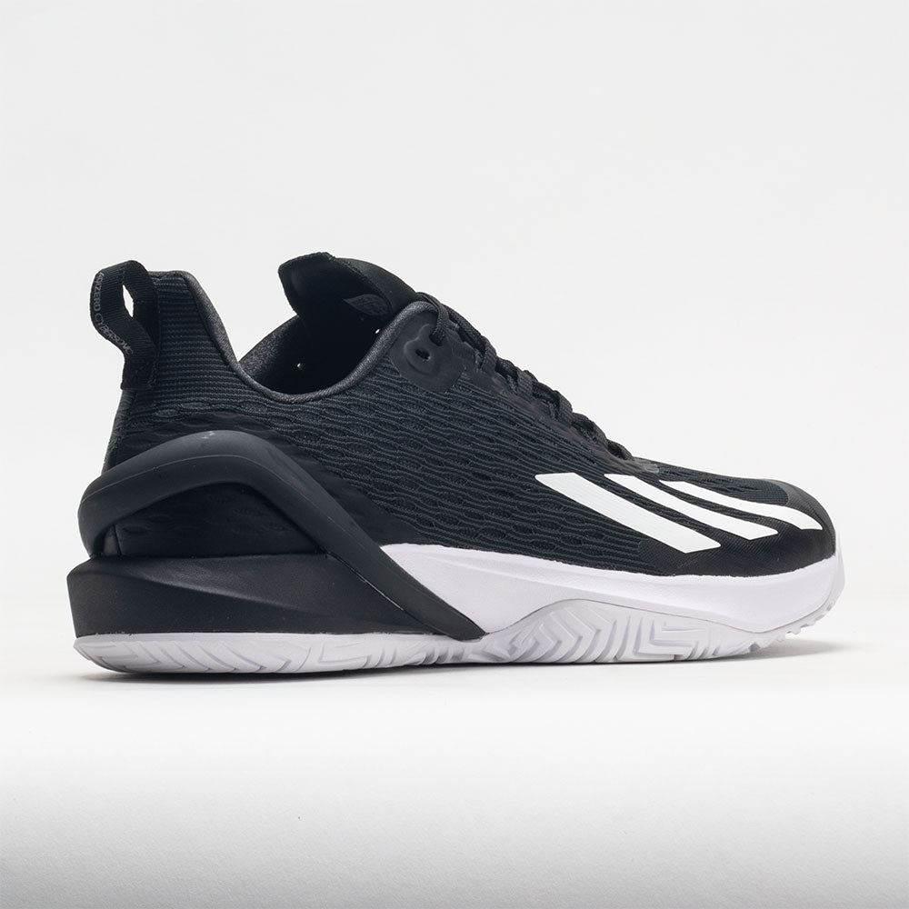 adidas Cybersonic Men's Core Black/FTWR White/Carbon