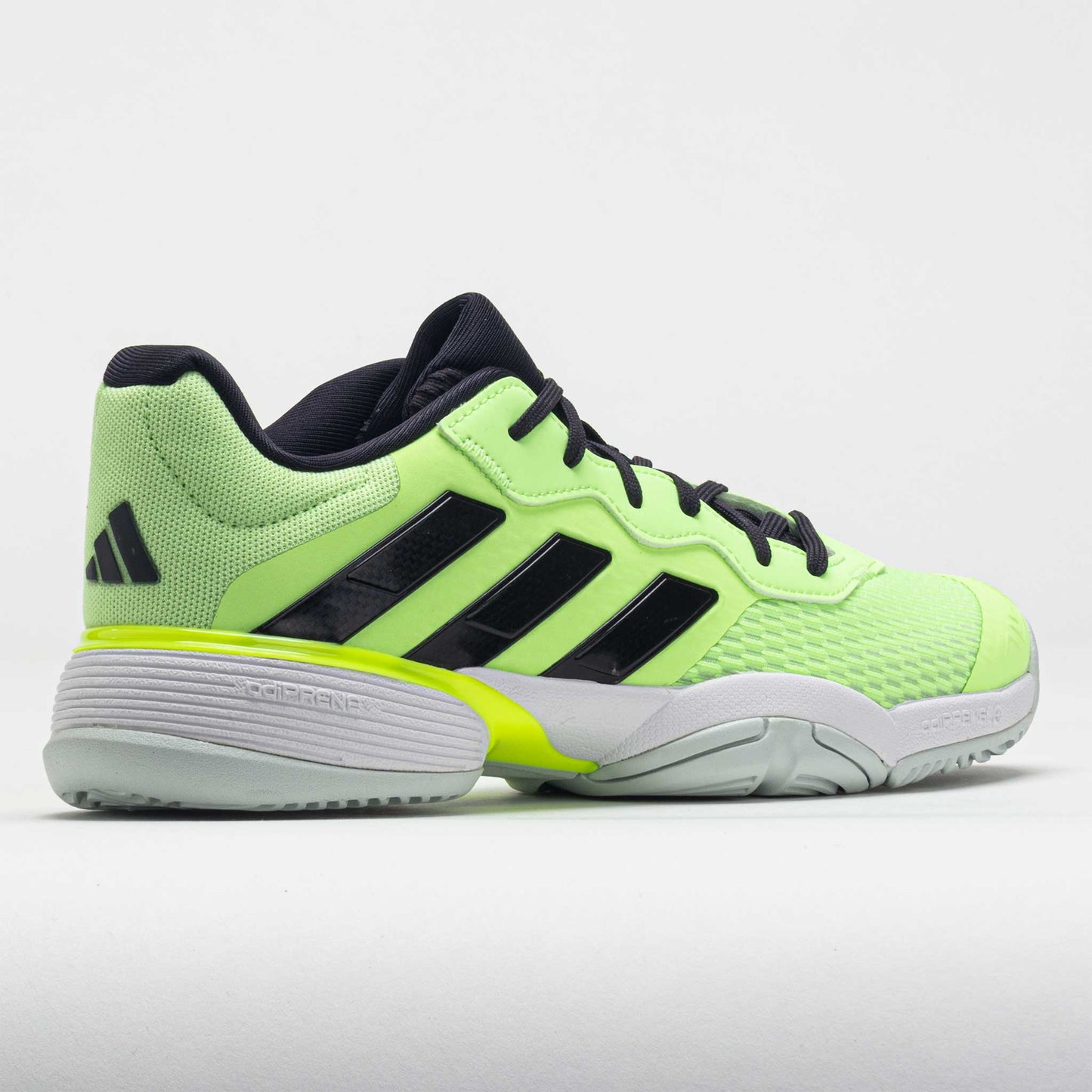 adidas Barricade Junior Green Spark/Aurora Black/Crystal Jade