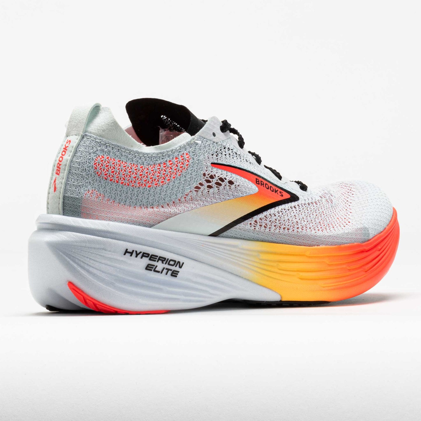 Brooks Hyperion Elite 4 Unisex Illusion Blue/Coral/Orange