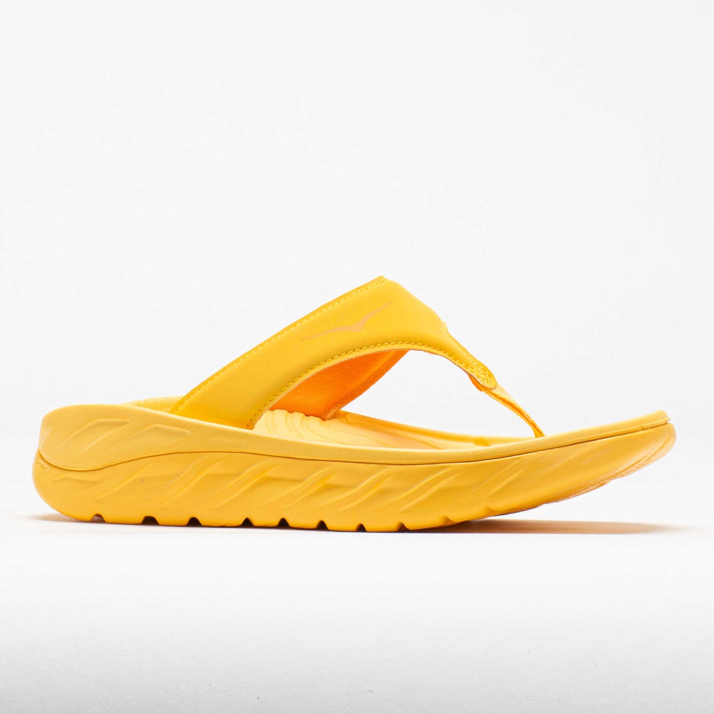 HOKA Ora Recovery Flip Women's Poppy/Squash