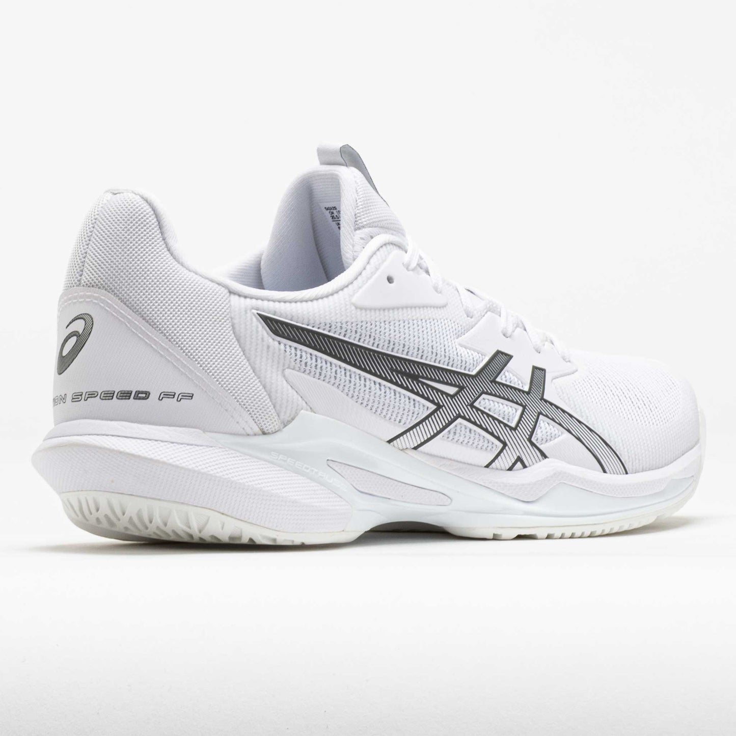 ASICS Solution Speed FF 3 Women's White/Metropolis