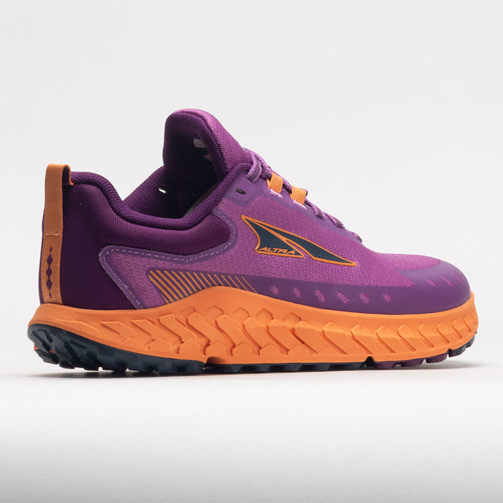 Altra Outroad 2 Women's Purple/Orange