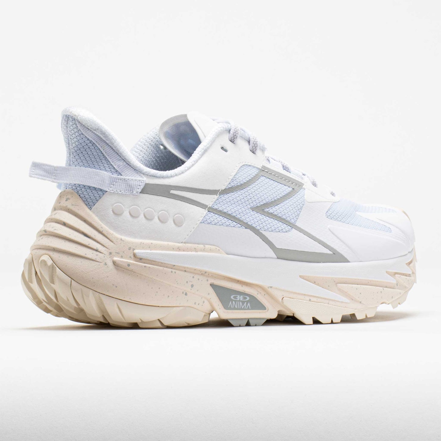 Diadora Equipe Sestriere-XT Men's White/Silver