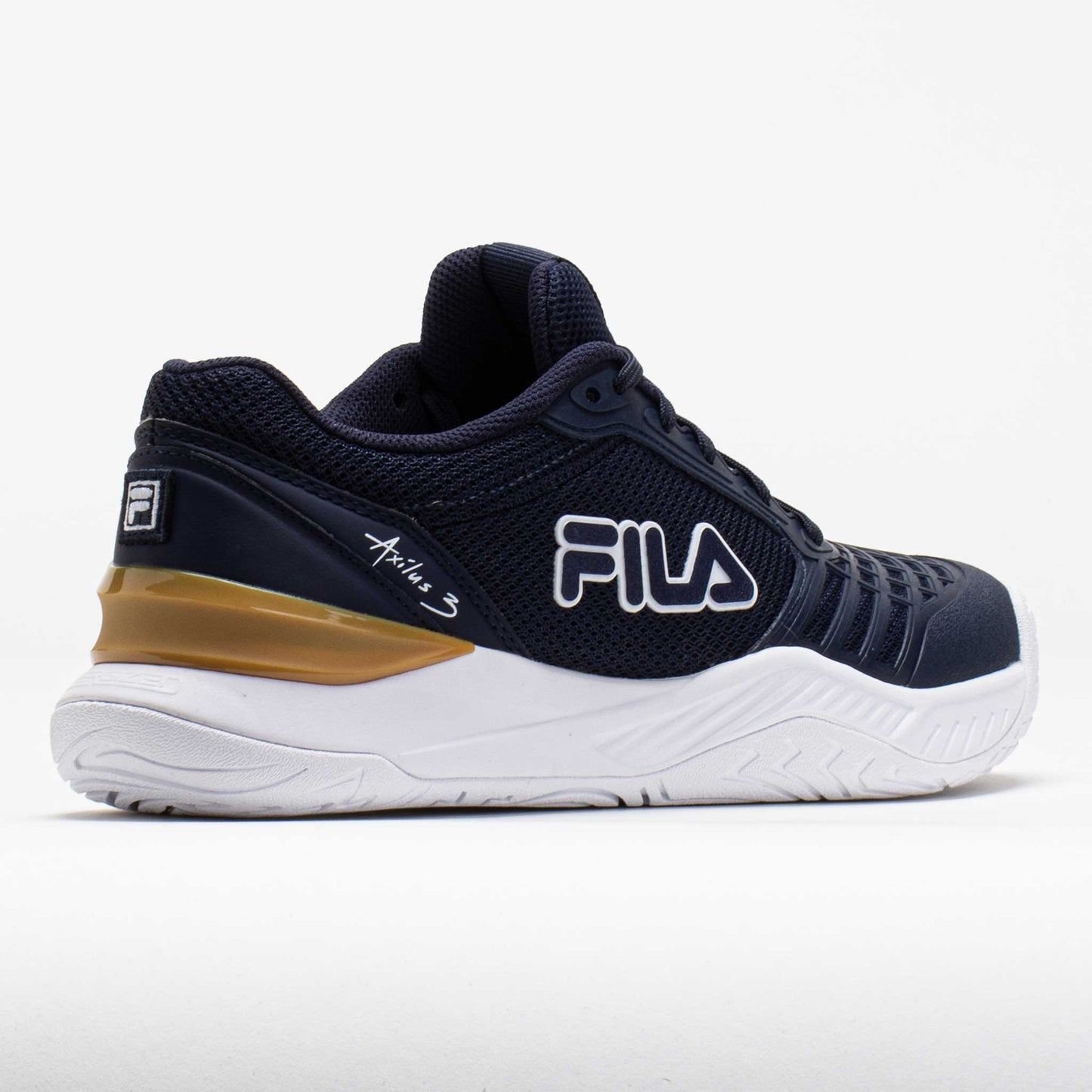 Fila Axilus 3 Energized Women's FILA Navy/White/New Wheat
