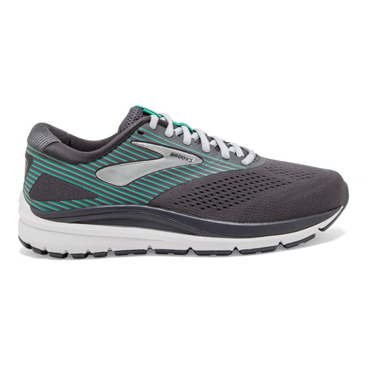 Women's Brooks Addiction 14, Blackened Pearl/Arcadia, 8 B Medium