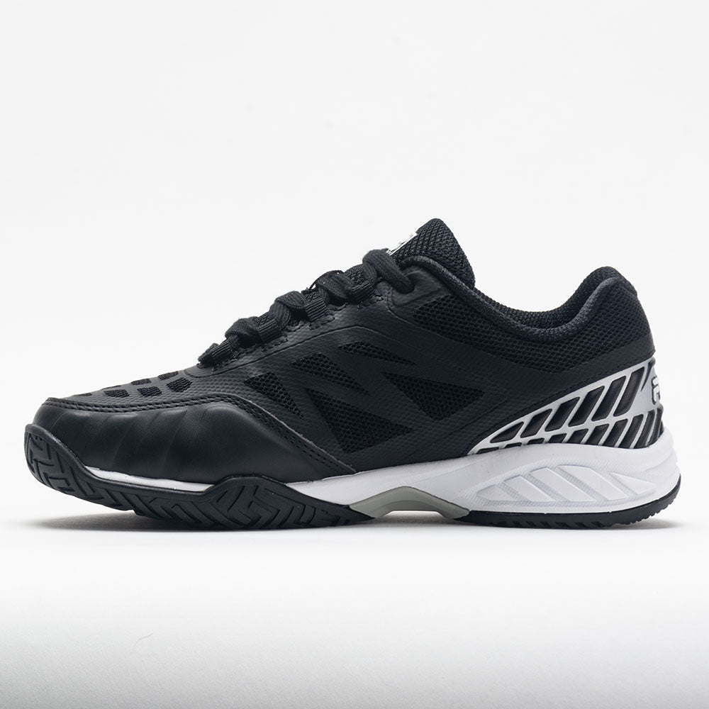 Fila Axilus 2 Energized Junior  Black/White
