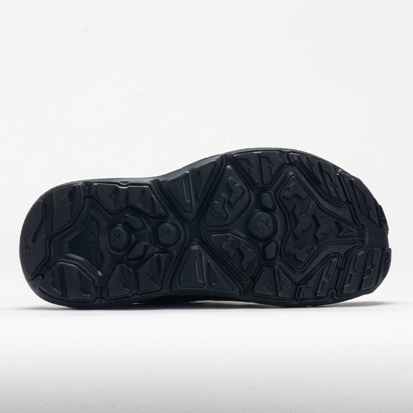 HOKA Hopara 2 Men's  Black/Black