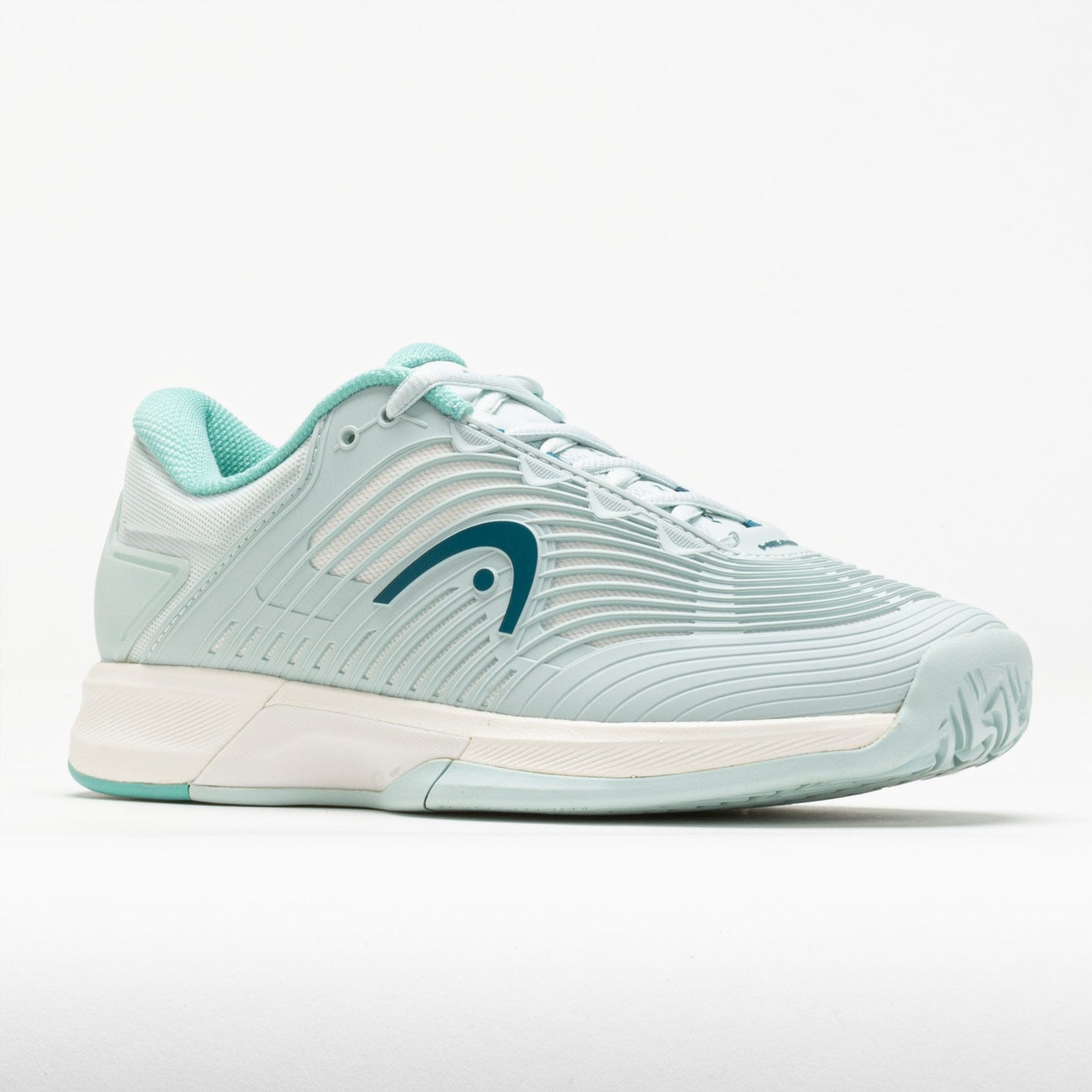 HEAD Revolt Pro 4.5 Women's  Aqua/Teal