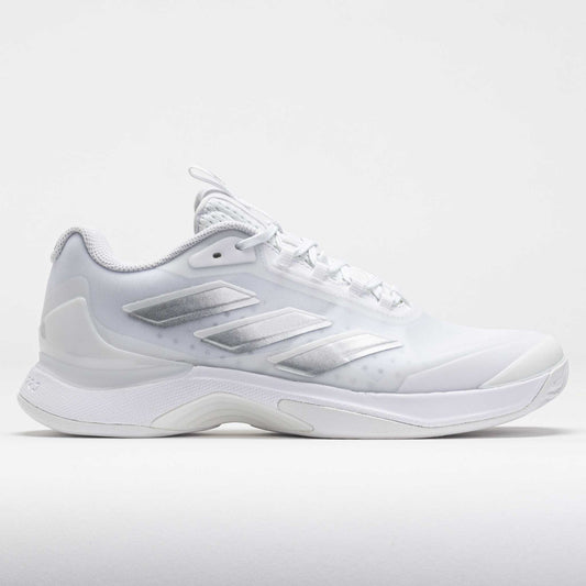 adidas AvaCourt 2 Women's  White/Silver Met/Grey One