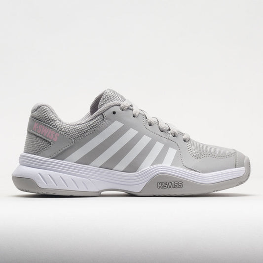 K-Swiss Court Express Pickleball Women's  Vapor Blue/White/Coral Blush