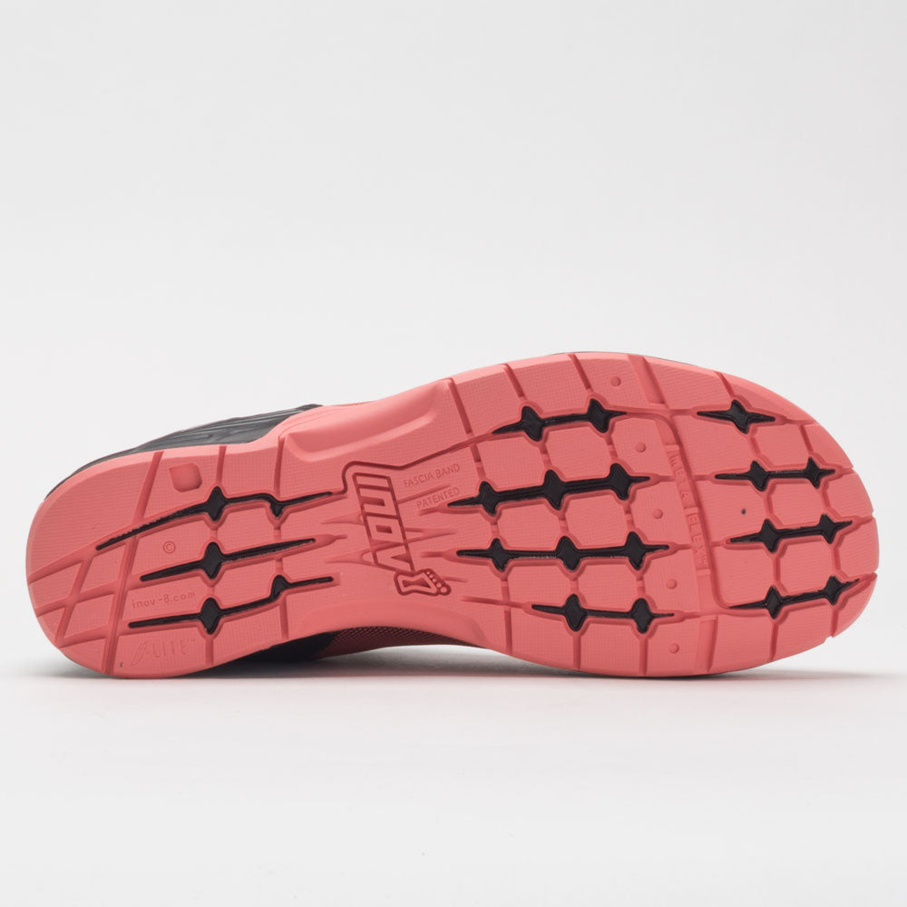inov-8 F-Lite 270 Women's  Coral/Black