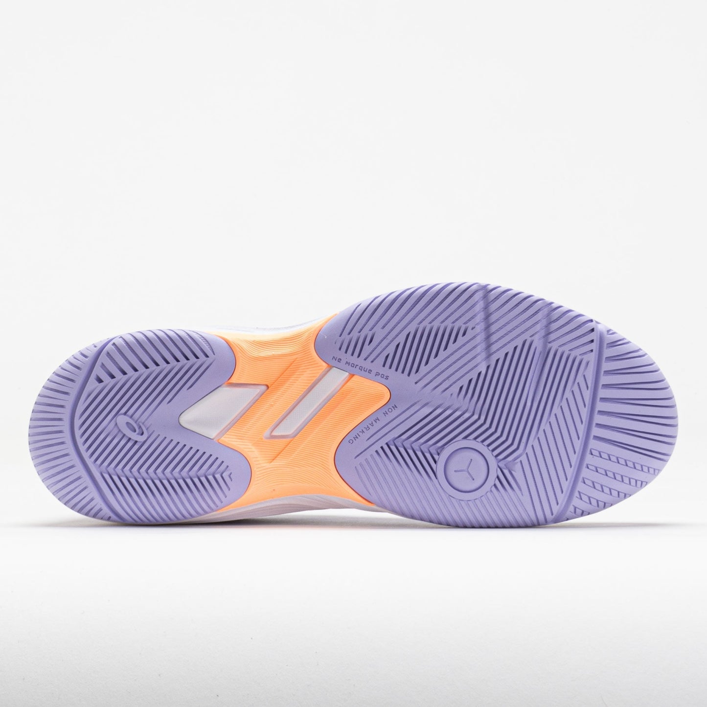 ASICS GEL-Game 9 Pickleball Women's  Violet Light/White