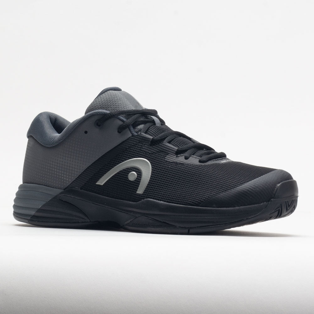 HEAD Revolt EVO 2.0 Men's  Black/Grey