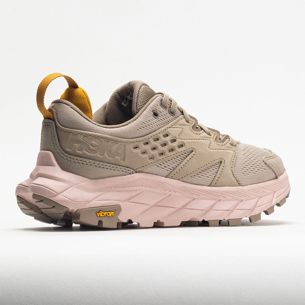 HOKA Anacapa Breeze Low Women's  Oxford Tan/Peach Whip