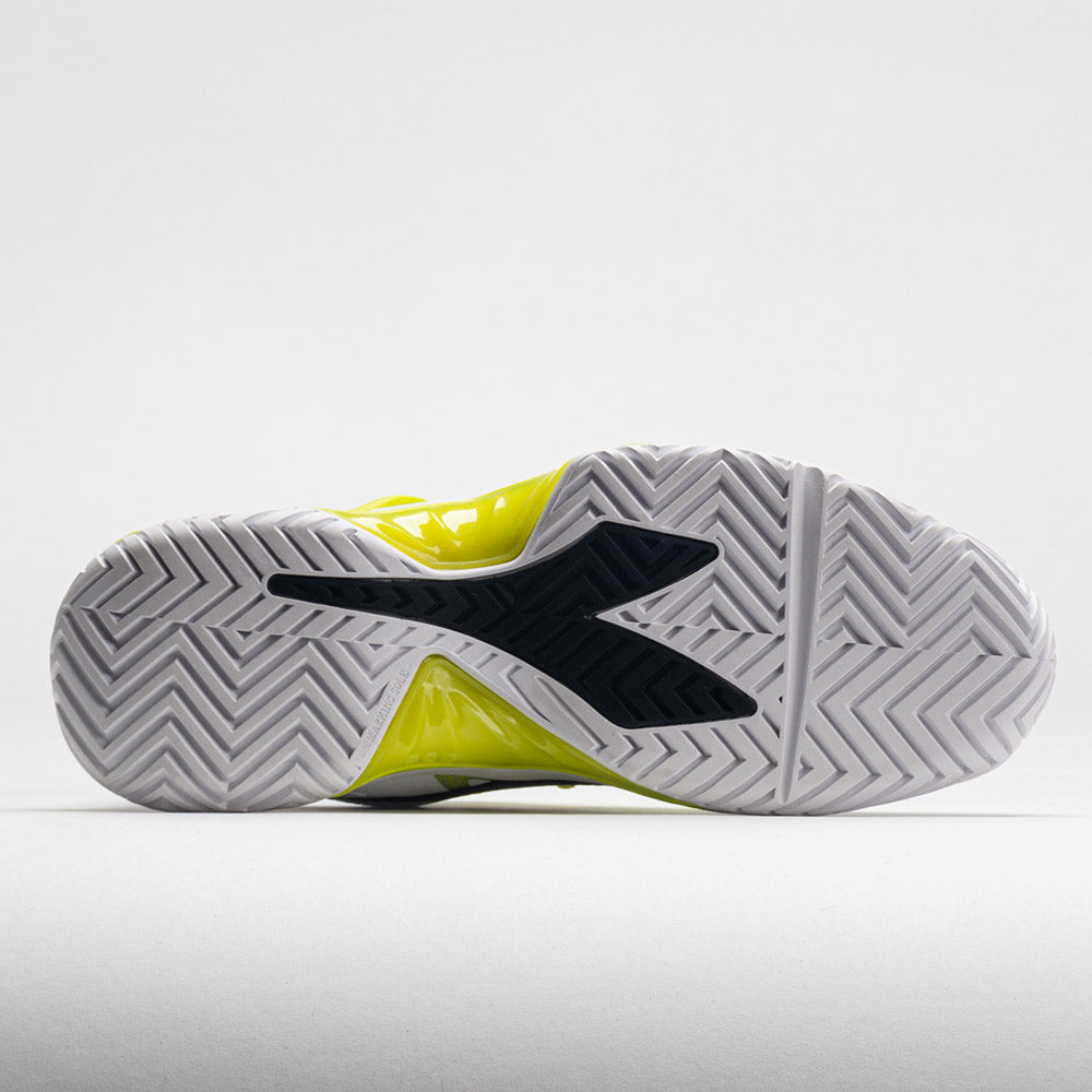 Diadora B.Icon 2 AG Women's  White/Black/Evening Primrose