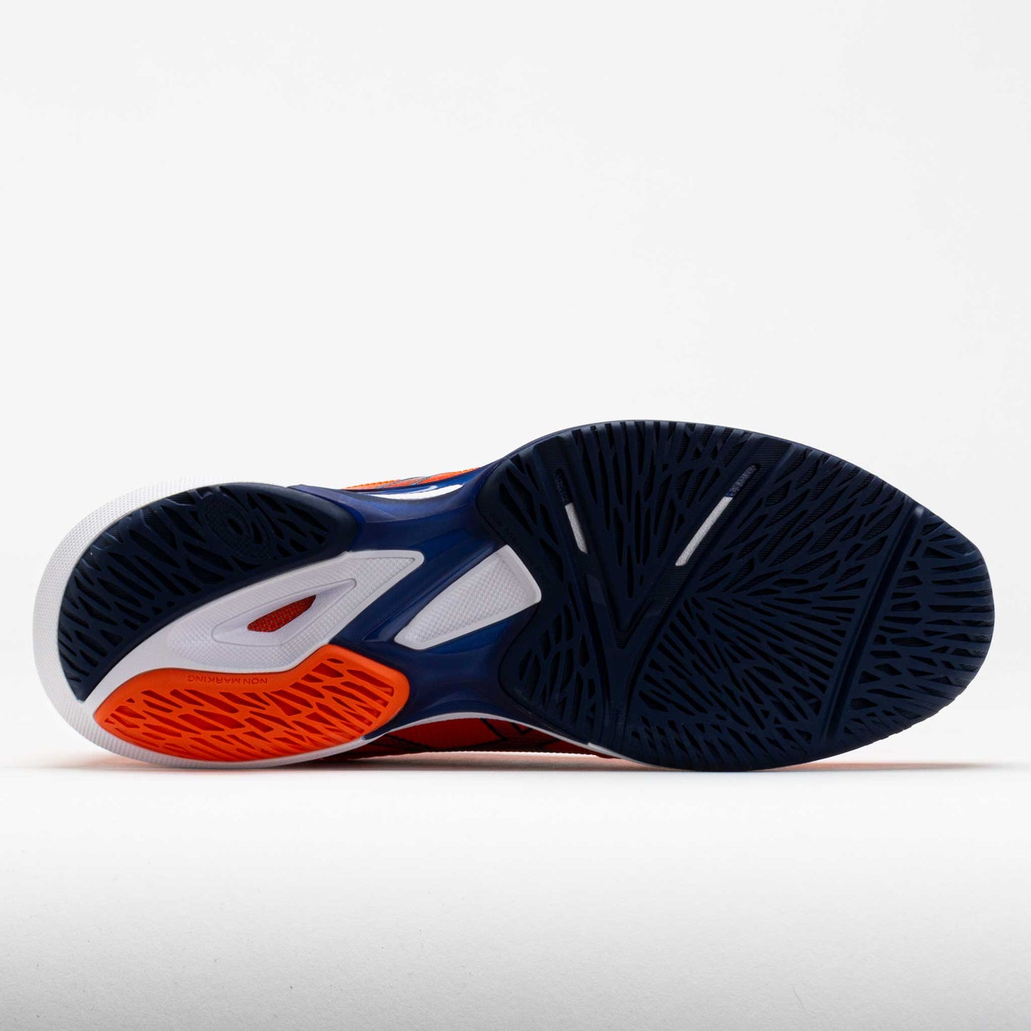 ASICS Solution Speed FF 3 Men's  Koi/Blue Expanse