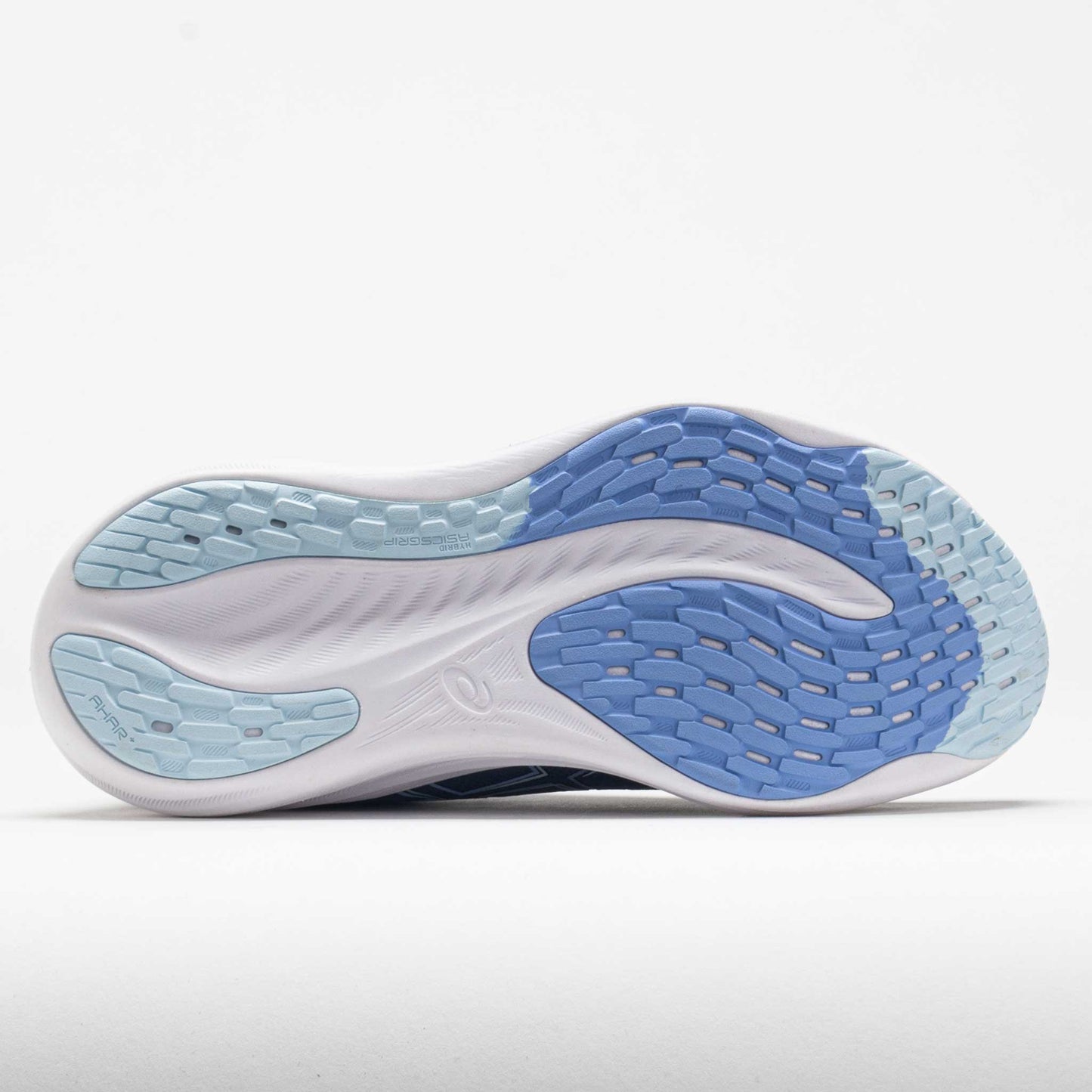 ASICS GEL-Nimbus 26 Women's  Thunder Blue/Saphire