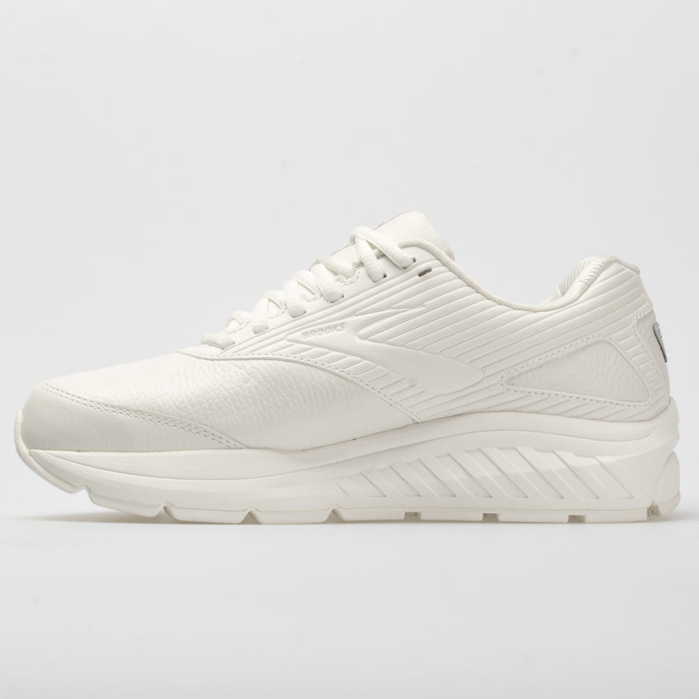 Brooks Addiction Walker 2 Women's  White/White