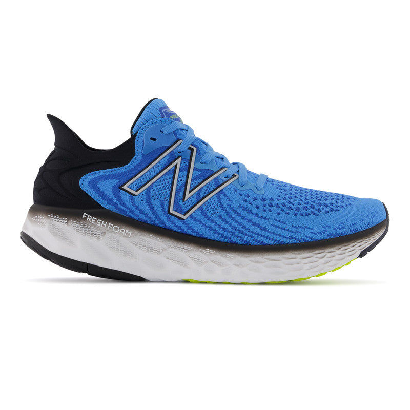 Men's New Balance Fresh Foam 1080 v11, Helium, 12.5 D Medium