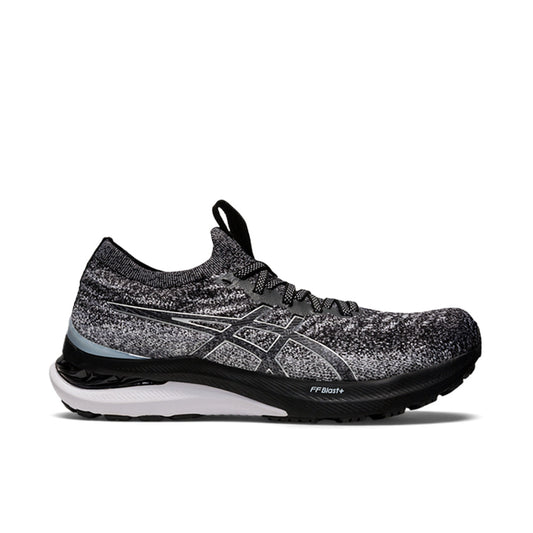 Men's Asics Gel-Kayano 29 MK, White/Black, 13 D Medium