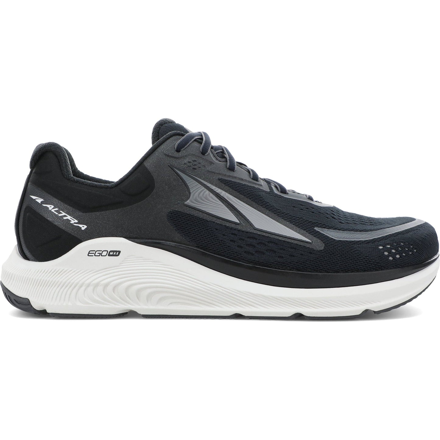 Men's Altra Paradigm 6, Black, 11.5 D Medium