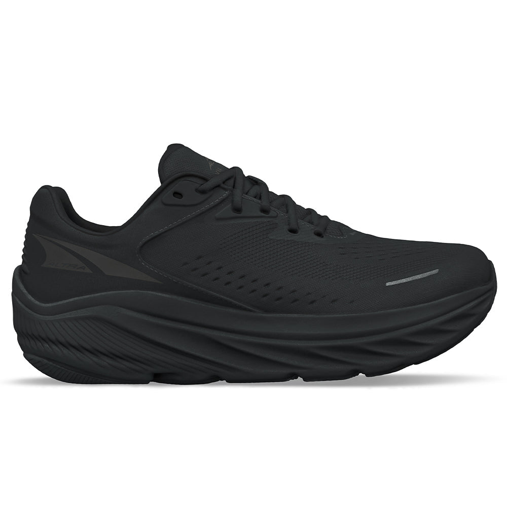 Men's Altra Via Olympus 2, Black, 11 D Medium