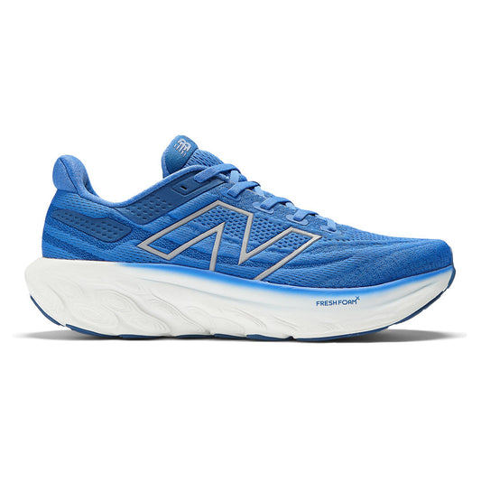 Men's New Balance Fresh Foam X 1080v13, Marine Blue/Night Sky, 10.5 D Medium