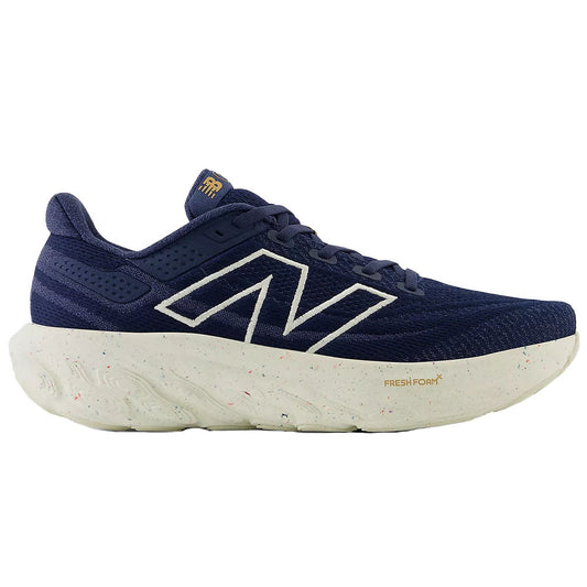 Men's New Balance Fresh Foam X 1080v13, Navy, 12 D Medium