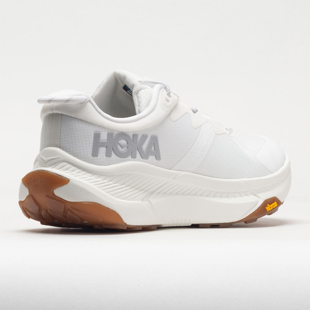 HOKA Transport Men's  White/White
