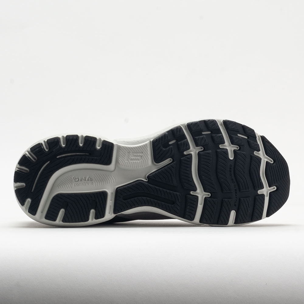 Brooks Ghost 15 Men's  Alloy/Oyster/Black