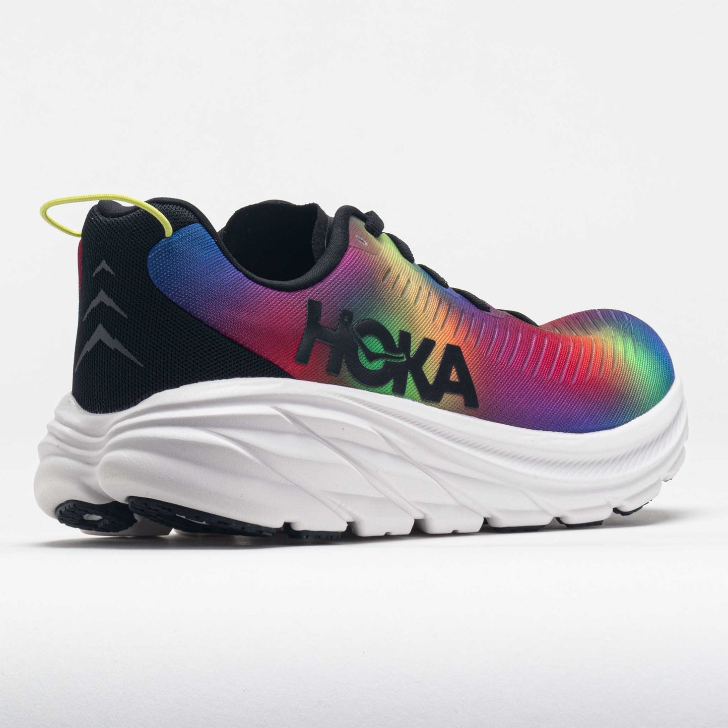 HOKA Rincon 3 Men's  Black/Multi
