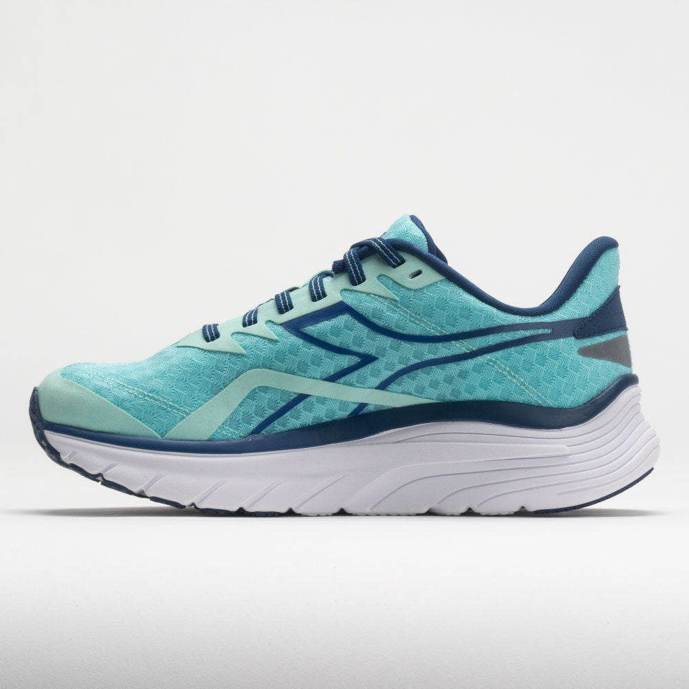 Diadora Equipe Nucleo Women's  Aruba Blue/Blue Opal