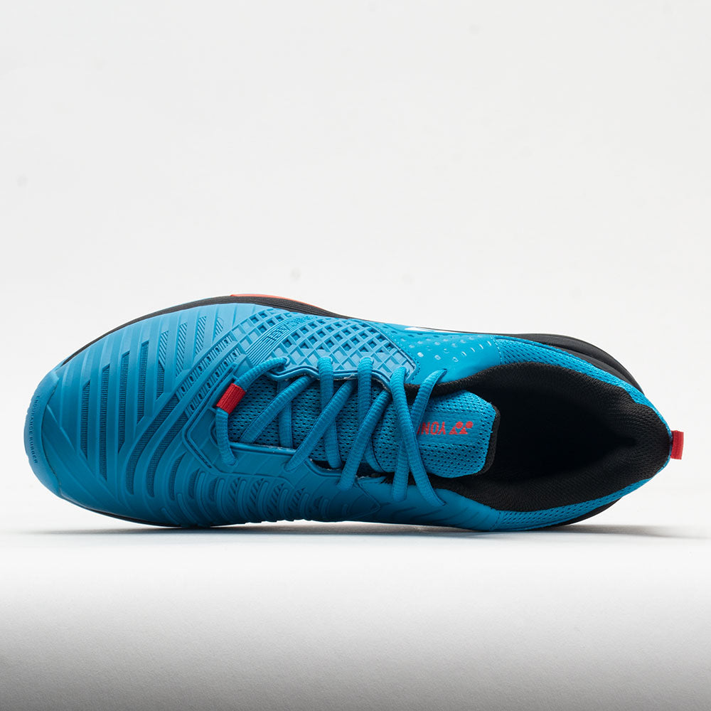 Yonex Power Cushion Sonicage 3 Wide Men's  Blue/Black