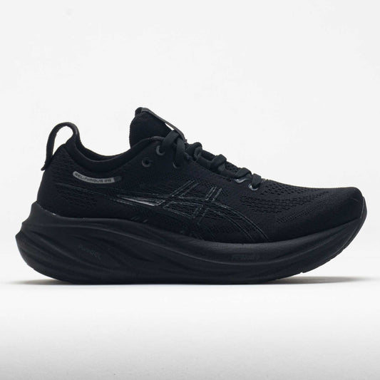 ASICS GEL-Nimbus 26 Men's  Black/Black