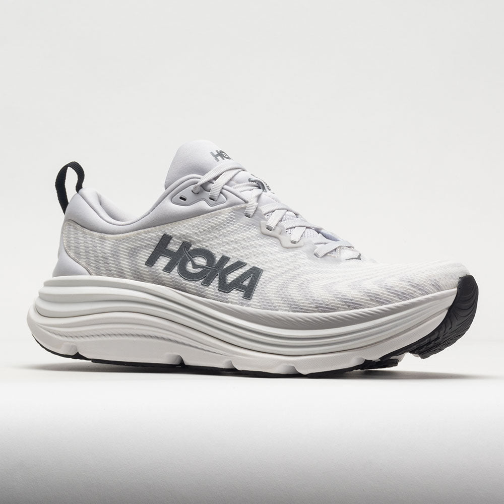 HOKA Gaviota 5 Men's  Nimbus Cloud/Steel Wool