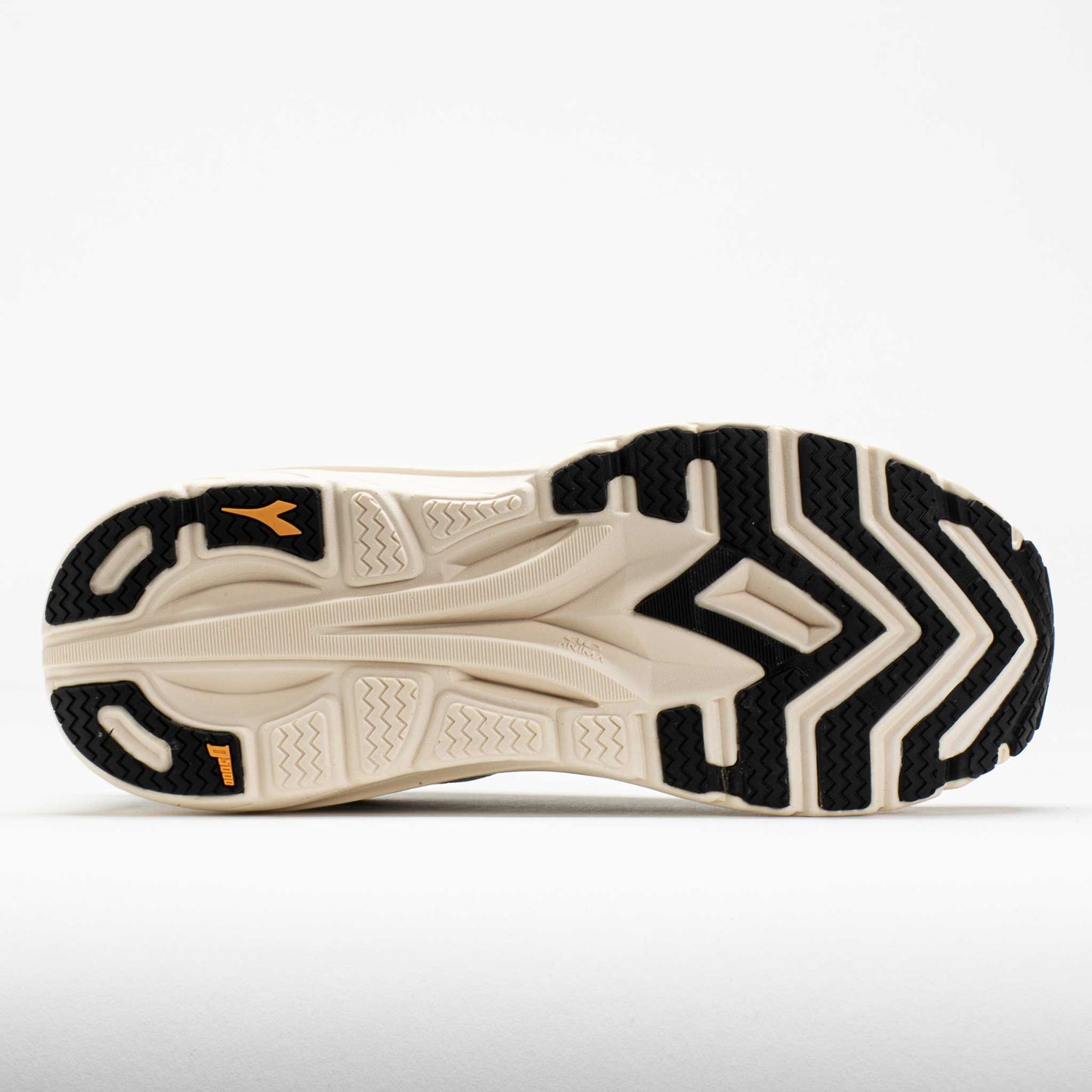 Diadora Equipe Nucleo Men's  Silver/Black/Mediterranea