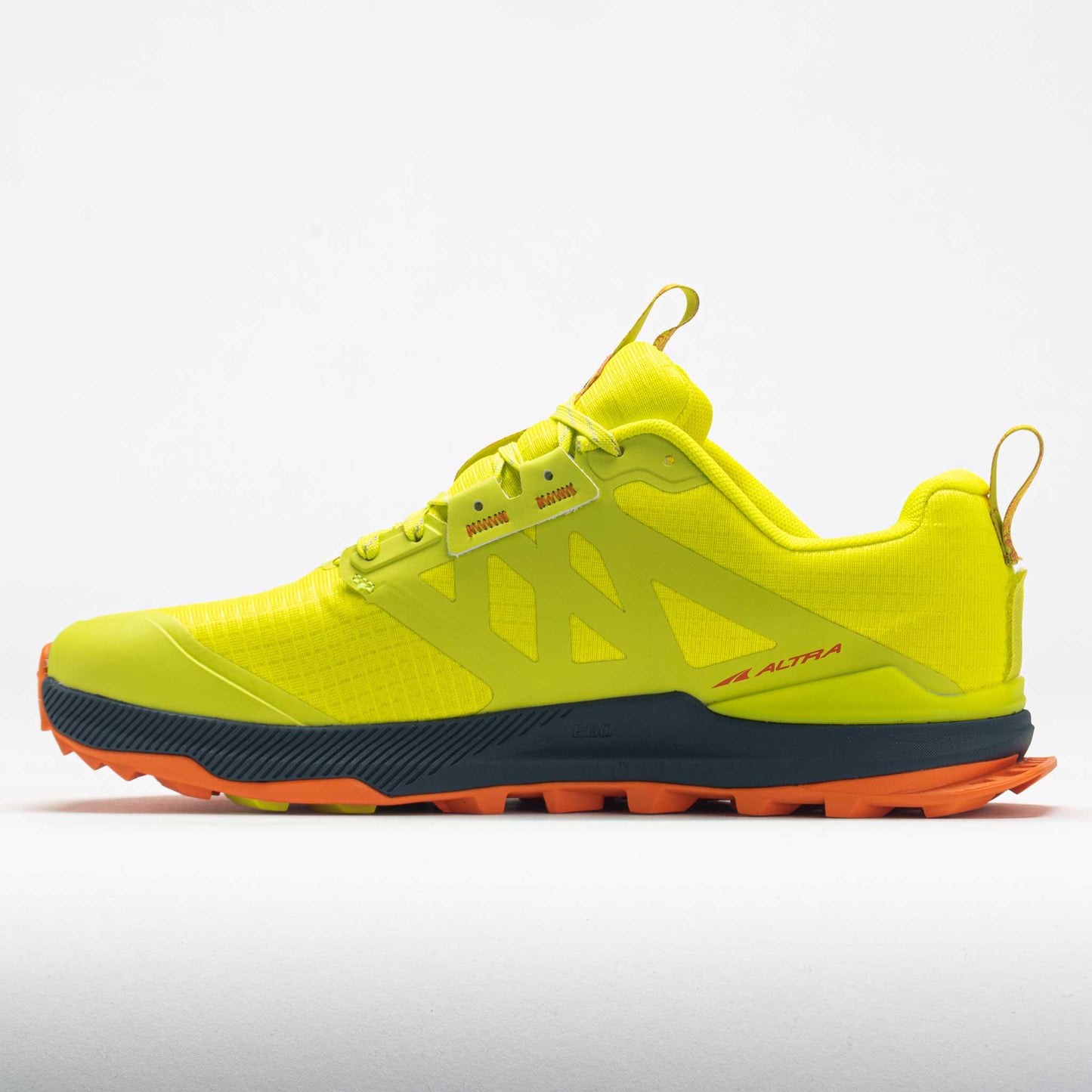 Altra Lone Peak 8 Men's  Lime