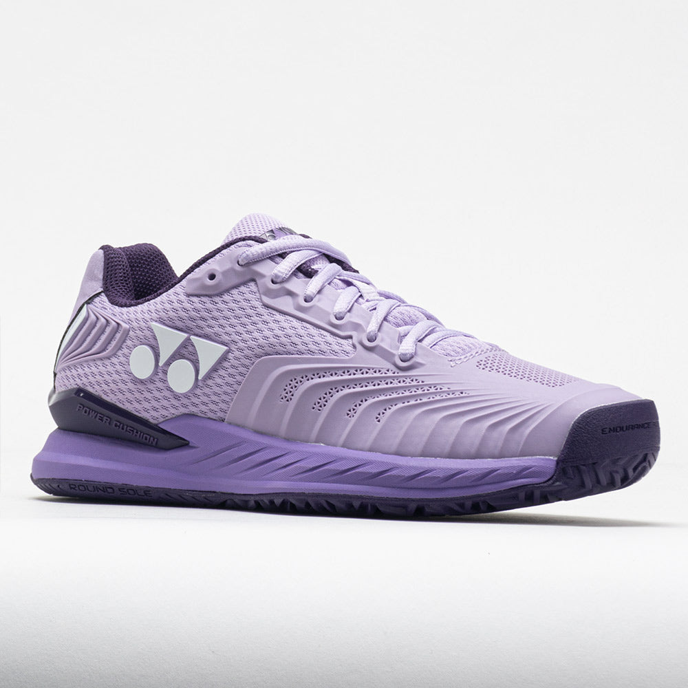 Yonex Power Cushion Eclipsion 4 Women's  Mist Purple