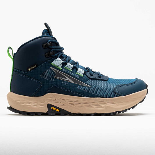 Altra Timp Hiker GTX Women's  Navy