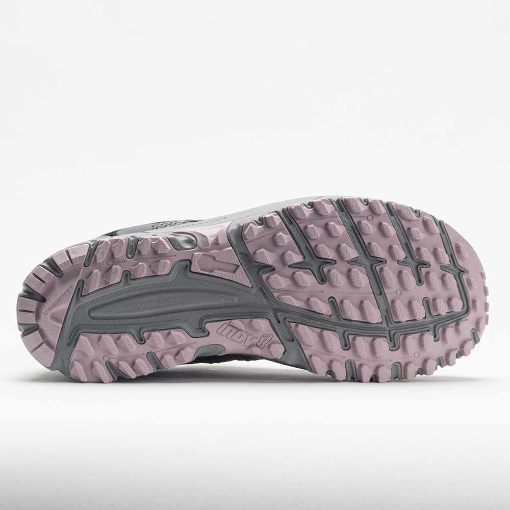 inov-8 Parkclaw 260 Knit Women's  Grey/Black/Pink