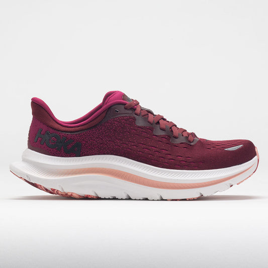 HOKA Kawana Women's  Cabernet/Cherries Jubilee