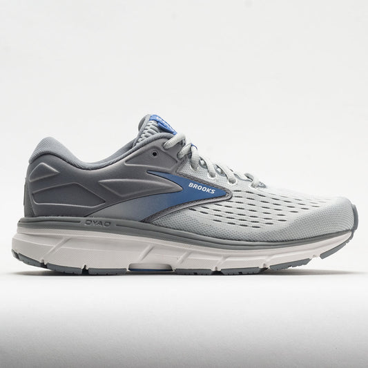 Brooks Dyad 11 Women's  Grey/White/Blue