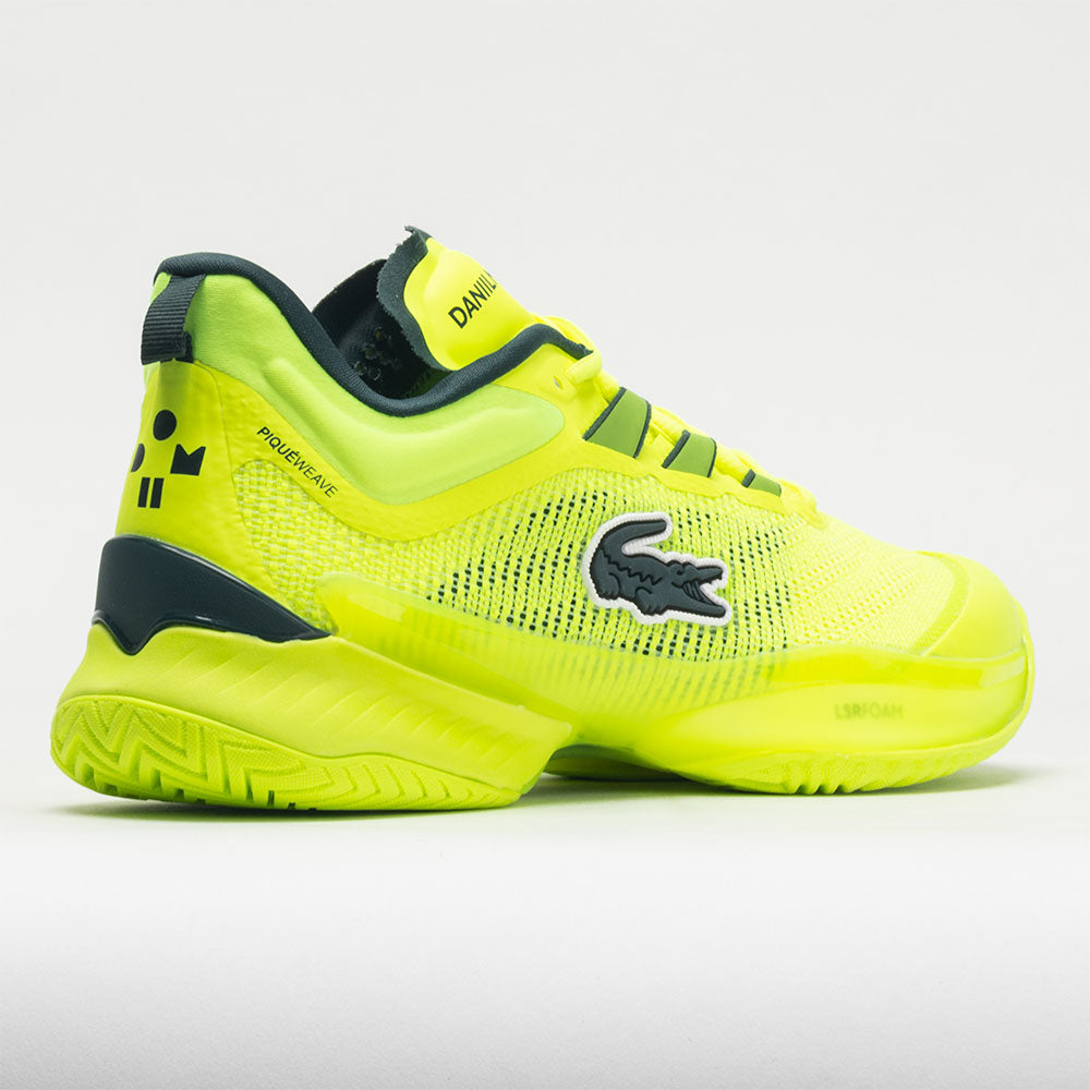 Lacoste AG-LT 23 Ultra Men's  Yellow