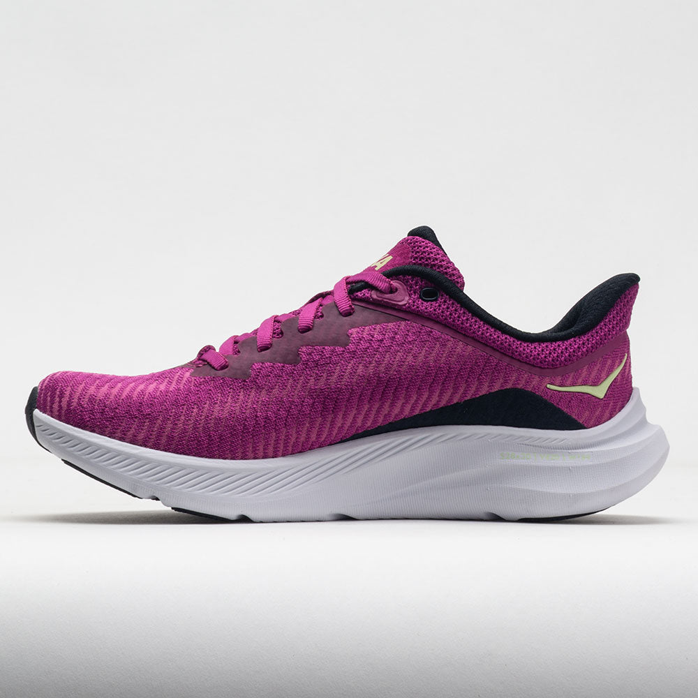 HOKA Solimar Women's  Festival Fuchsia/Butterfly