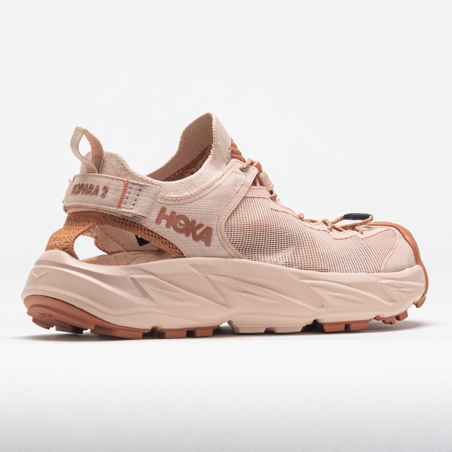 HOKA Hopara 2 Women's  Cream/Cedar